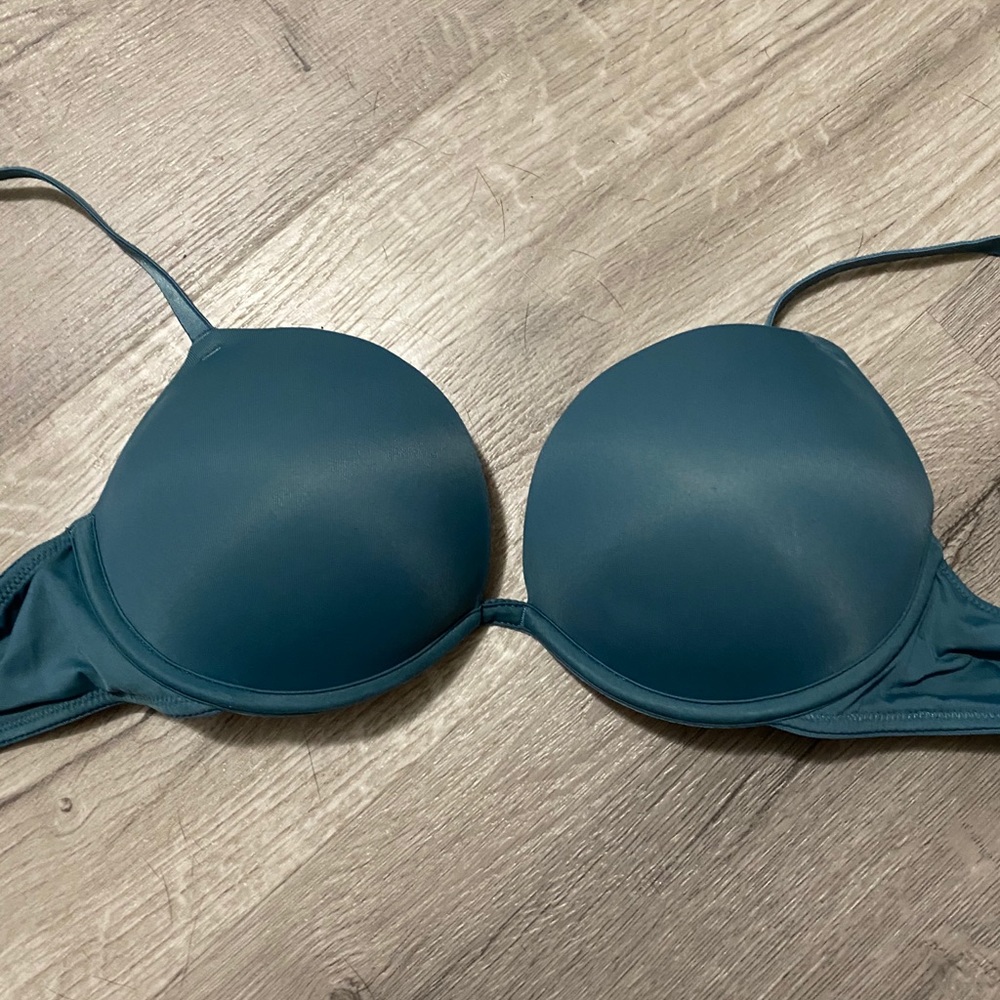 PINK Wear Everywhere Super Push Up